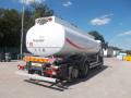 Camion Renault Premium citerne hydrocarbures Magyar 18.000  L Citerne Hydrocarbures