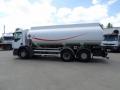 Camion Renault Premium citerne hydrocarbures Magyar 18.000  L Citerne Hydrocarbures