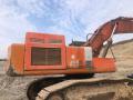 Pelle Hitachi ZX520LCH-3