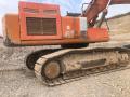 Pelle Hitachi ZX520LCH-3