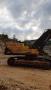 Schaufellader Volvo EC700 BLC