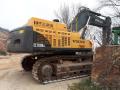 Schaufellader Volvo EC700 BLC