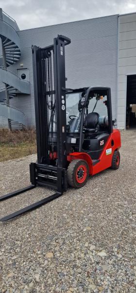 Forklift Hangcha XF25