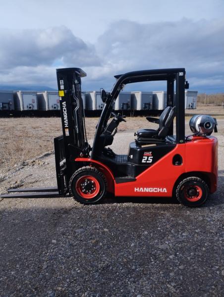 Forklift Hangcha XF25