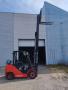 Forklift Hangcha XF25