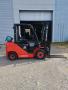 Forklift Hangcha XF25