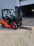 Forklift Hangcha XF25