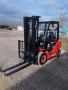 Carretillas elevadoras Hangcha XF25