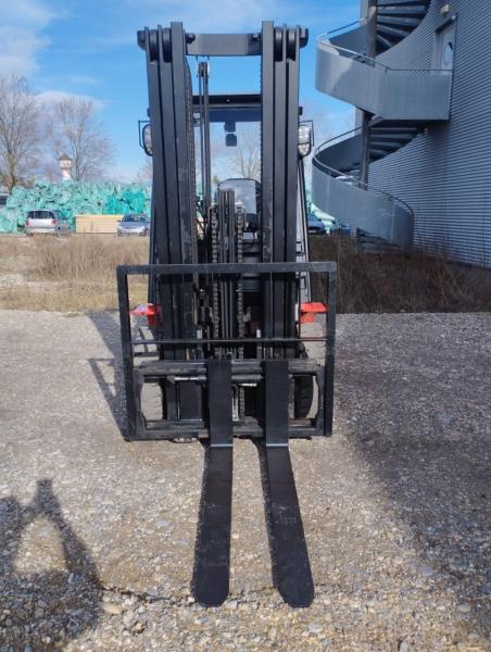 Forklift Hangcha XF25