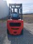 Forklift Hangcha XF25