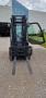 Forklift Toyota Chariot élévateur 8FD25F