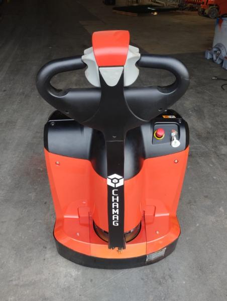 Pallet truck Hangcha Transpalette électrique CDD20-AC1