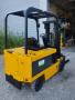 Forklift Daewoo Chariot élévateur électrique B30S