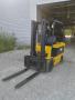 Forklift Daewoo Chariot élévateur électrique B30S