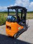 Forklift Doosan Chariot élévateur G20SC-5