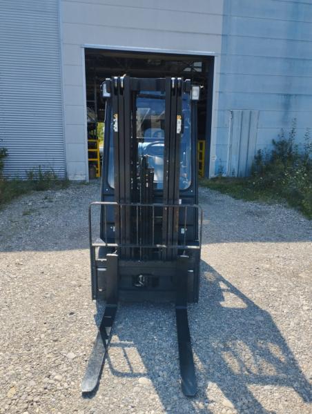 Forklift Doosan Chariot élévateur G20SC-5