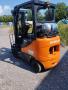 Carretillas elevadoras Doosan Chariot élévateur G20SC-5