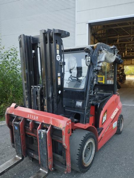 Forklift Hangcha A4W50