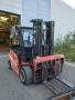 Forklift Hangcha A4W50