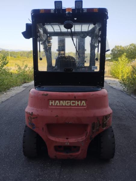 Heftruck Hangcha A4W50