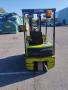 Forklift Clark Chariot élévateur TM15N