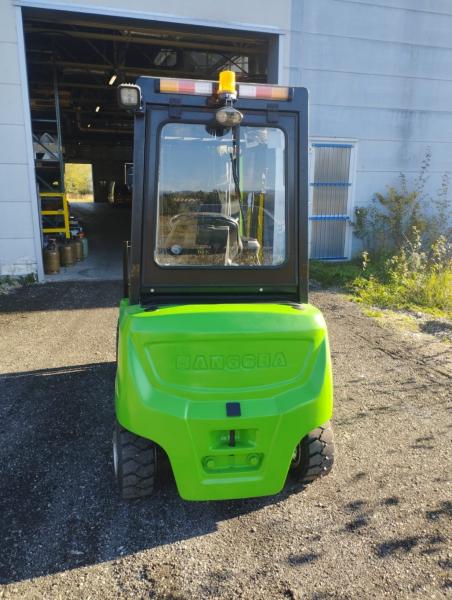 Forklift Hangcha Chariot élévateur XC35i