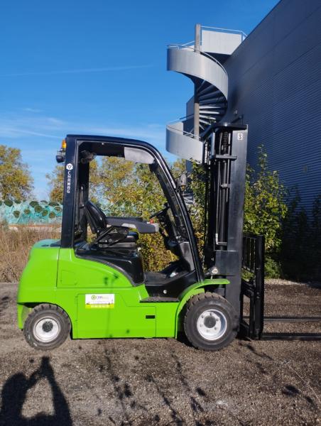 Heftruck Hangcha Chariot élévateur XC35i