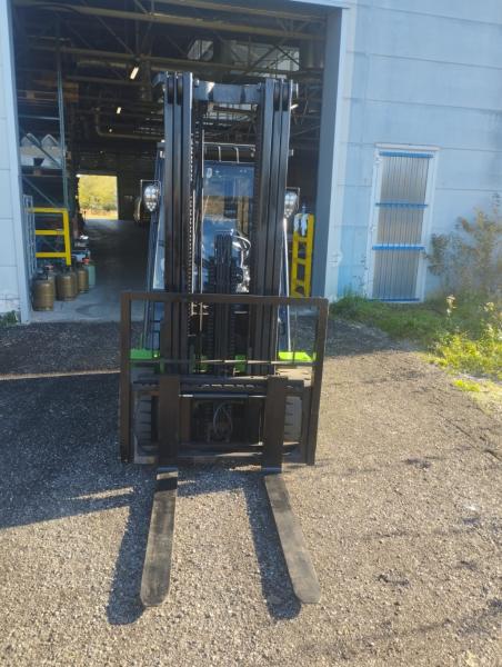 Forklift Hangcha Chariot élévateur XC35i