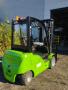 Forklift Hangcha Chariot élévateur XC35i