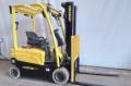 Wózek widłowy Hyster Chariot élévateur 1.8t électrique HYSTER