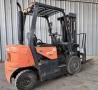 Forklift Doosan Chariot élévateur 2t diesel DOOSAN