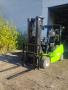 Carrelli elevatori Hangcha XF10