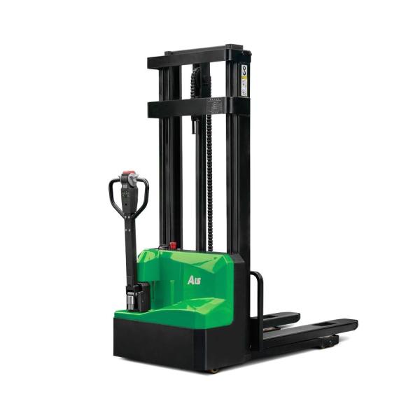 Stacker Hangcha Gerbeur lithium 1,t