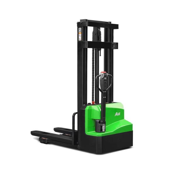 Stacker Hangcha Gerbeur lithium 1,t