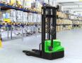 Stacker Hangcha Gerbeur lithium 1,t