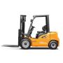 Forklift Hangcha Chariot fenwick électrique lithium 2,5 t