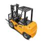 Forklift Hangcha Chariot fenwick électrique lithium 2,5 t