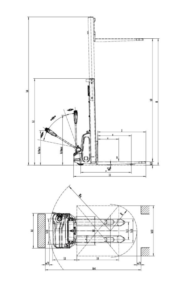 Stacker EP Non spécifié