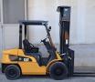 Forklift diesel forklift Caterpillar Non spécifié