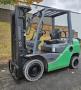 Forklift Toyota 8FGU25