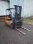 Carrelli elevatori Toyota 7FBMF 30