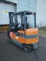 Forklift Toyota 7FBMF 30