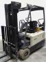 Forklift electric forklift Crown Non spécifié