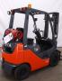 Forklift Toyota 8FGU15