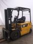 Forklift electric forklift Caterpillar Non spécifié