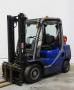 Forklift  Gas forklift Cesab Non spécifié