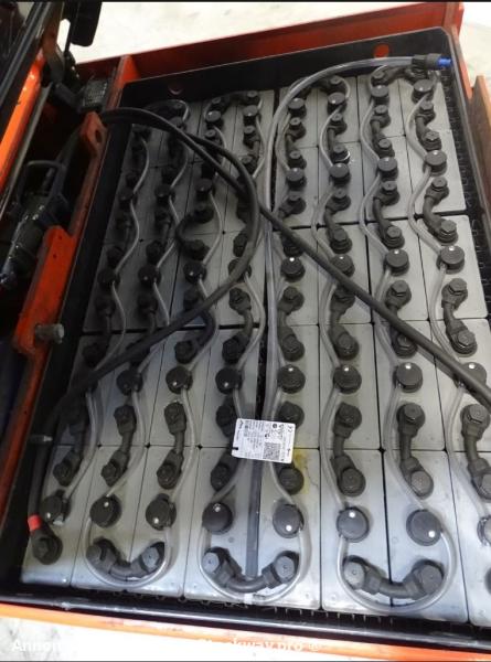 Photo Heli Non spécifié fenwick image 4/4