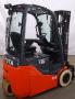 Forklift Toyota Non spécifié