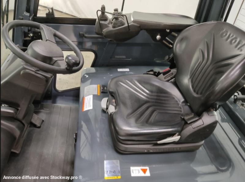 Photo Toyota Non spécifié  image 3/4