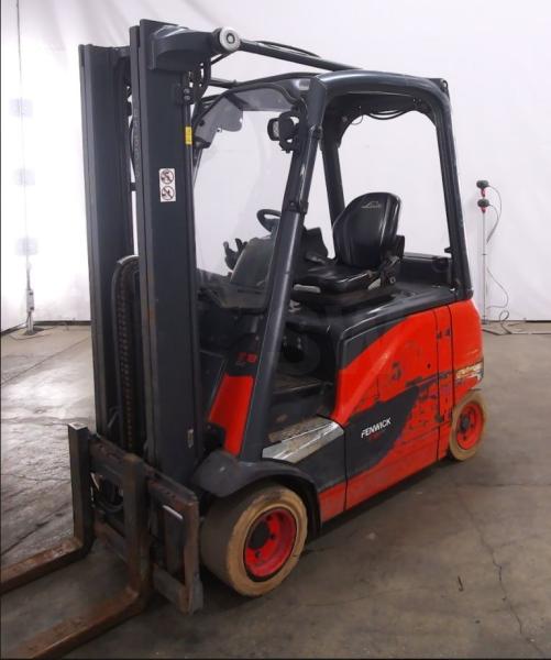 Forklift Fenwick Non spécifié